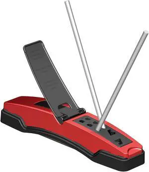 Lansky Master's Edge 5 Rod Sharpener MEDGE1