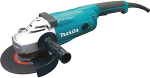 Makita GA7021 7 in. Trigger Switch 15 Amp Angle Grinder Makita GA7021 7 in. Trigger Switch 15 Amp Angle Grinder