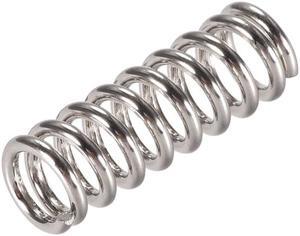 Heated Bed Springs for 3D Printer Extruder Compression Spring, 7.5 X 20 Mm 30pcs
