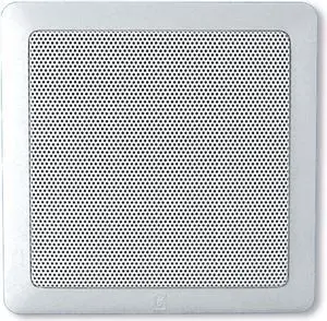 PolyPlanar 6" Premium Panel Speaker - (Pair) White