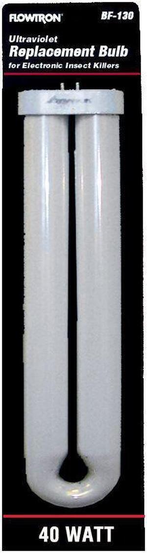 FLOWTRON BF130 40 W Replacement Blacklight Bulb