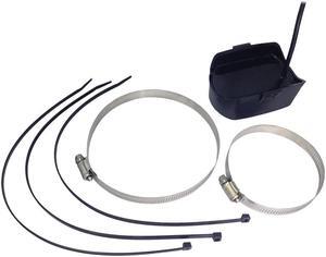 Humminbird XTM 9 SI 180T Dual / Side Imaging Compact Transducer For 800 710204-1