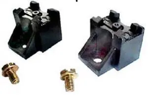 GE Industrial - TGKIS - PM Gold Isolated Ground Kit For Loadcenters