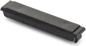GE Industrial - TFH -1/2" Front Filler Plate - Snap in Breaker Knockout