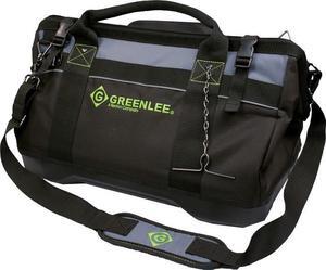 GREENLEE - 0158-22 18 INCH HD MULT-POCKET TOOL BAG