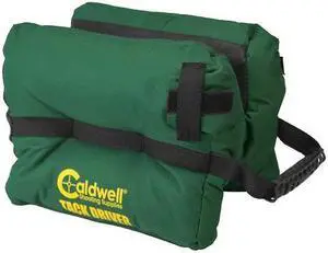 Caldwell Tack Driver Filled Shooting Rest Bag