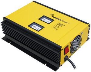 Samlex SEC-2440UL 40 Amp Battery Charger - 24 Volt