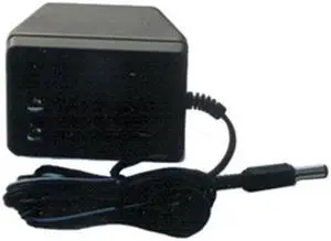 Hamilton Electronics and Buhl W980 12VAC Power Adapter for 900-Series Transmitter