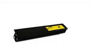 e-STUDIO2040C/2540C/3040C/3540C/4540C Yellow Toner (26800 Yield)