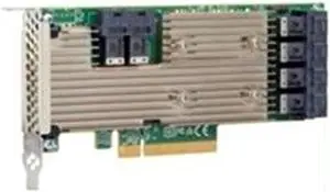 LSI Logic - 05-25699-00 - Controller Card 05-25699-00 9305-24i 24-Port SAS 12Gb/s PCI-Express 3.0 Host Bus Adapter LSI Logic - 05-25699-00 - Controller Card 05-25699-00 9305-24i 24-Port SAS 12Gb/s PCI-Express 3.0 Host Bus Adapter