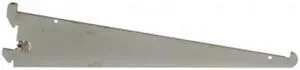 Econoco GSBL14 14 in. Blade shelf bracket With lip