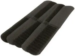 DB9 Female / DB9 Female, Null Modem Adaptor / Mold