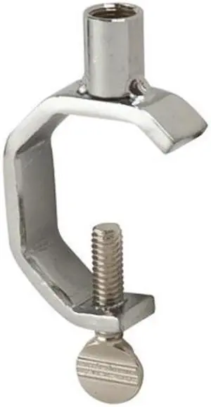 Econoco SC22 For Round, Square or Rectangular Tubing With 0.38 in. Fitting