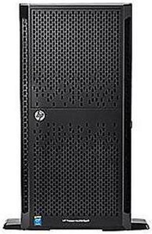 HPE ProLiant ML350 Gen9 E5-2620 V4 1P 8GB-R P440ar 8SFF 500W PS (835851-S01)