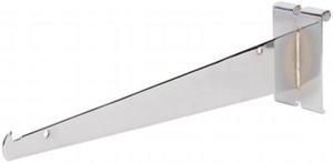 Econoco GW - 12KB 12 in. Shelf Bracket
