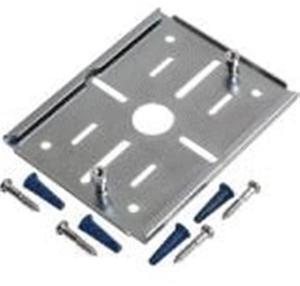 RUCKUS 902-0123-0000 Flush-frame Acoustic Ceiling Bracket for ZoneFlex R710