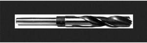 Drill America DWDCO55-64 .86 in. .5 in. Reduced Shank Cobalt Silver and Deming Drill Bit  Qualtech