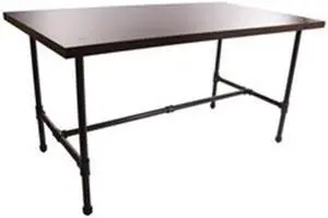 Econoco PSNTLSET Pipeline Large Nesting Table With Top