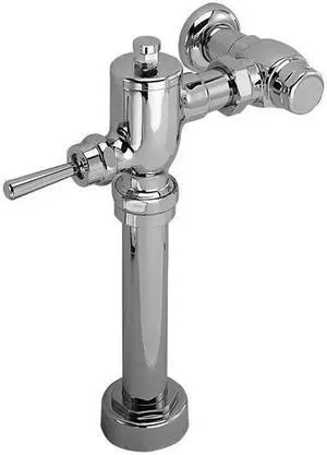 Toto TMT1LN32-CP Activation GPF Flush Valve, Polished Chrome