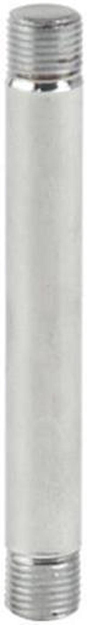 Econoco M3 0.38 x 3 in. Threaded Stem