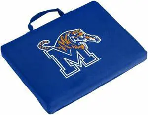 Logo Brands 168-71B Memphis Bleacher Cushion