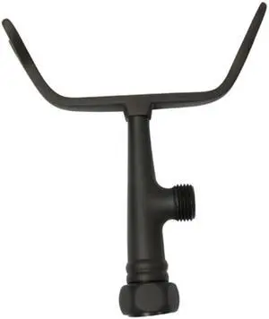 Kingston Brass ABT1010-5 Tub Faucet Cradle