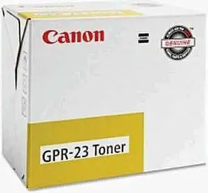 Canon 0459B003 GPR-23 Yellow Drum Unit