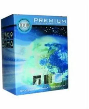Premium PRMHIH561WN Compatible HP Desk Jet 3000 - 1-61 Standard Black Ink Cartridge