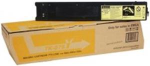 Copystar COYTK879Y CS550C - TK879 Standard Yellow Toner Cartridge