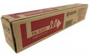Kyocera  Toner Cartridge TK5207M