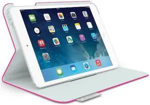 Logitech 318208 Folio Protective Case for iPad Air, ars Fantasy Pink Logitech 318208 Folio Protective Case for iPad Air, ars Fantasy Pink