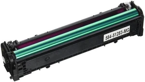 Pci Canon 6270B001aa 131 Magenta Toner Pci Canon 6270B001aa 131 Magenta Toner