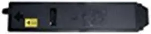 Kyocera TK-897K Black Toner Cartridge