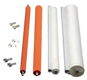 Sharp MX753CR Genuine OEM Cleaning Kit - 300K Yield
