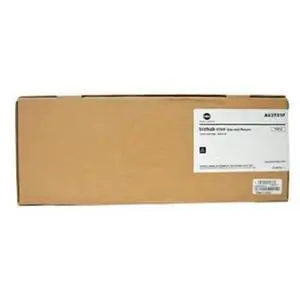 Konica TNP34 Minolta Genuine OEM AKA A63T01F Black Toner Cartridge - 20K Yield