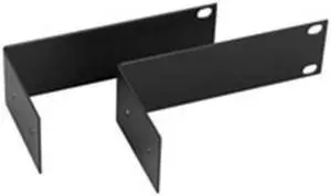 Black Box RMK2004 Servswitch Wizard Ip Rackmount Kit - Single Unit