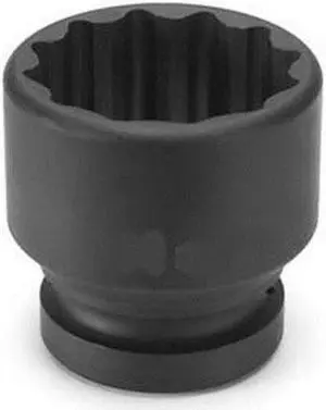 Grey Pneumatic 4230R 1 in. Drive x 10.31 in. Standard Socket
