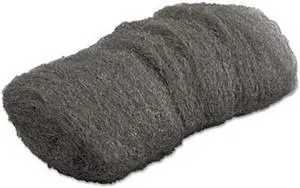 GMT Industrial-Quality Steel Wool Hand Pads