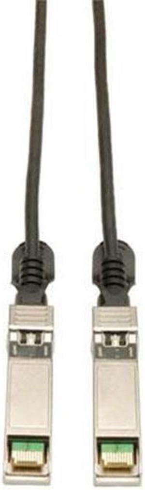 Tripp Lite N280-005-BK 1.5m Sfp Plus Copper Cable