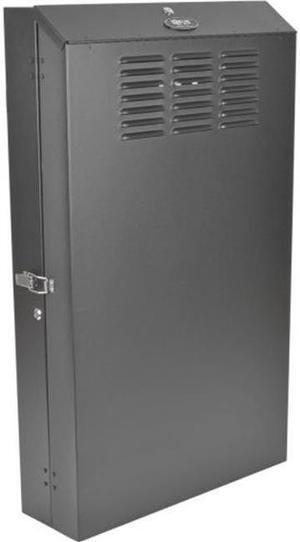 Tripp Lite SRWF6U36 36 in. 4U WM Rack Vertical Deep Racks & Enclosure