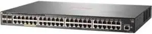 HPE Networking BTO JL262A-ABA 2930F-48G-POE Plus 4SFP Switch Networking