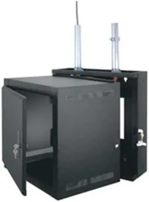 Middle Atlantic Products EWR-16-22SD 22 in. EWR Series Rack Middle Atlantic Products EWR-16-22SD 22 in. EWR Series Rack