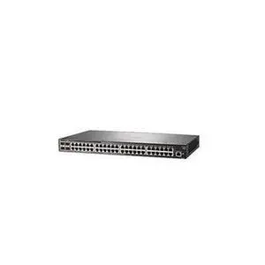 HPE Networking BTO JL260A-ABA 2930F-48G 4SFP Switch Networking HPE Networking BTO JL260A-ABA 2930F-48G 4SFP Switch Networking