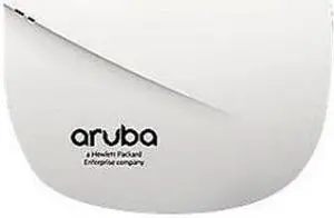 HPE Aruba Non-Instant JX936A 15.4W 802.3af Poe Midspan Injector