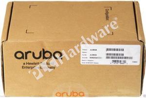HPE-Wlan JL083A 3810M 4Sfp Plus Module