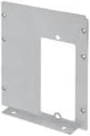 iStarUSA BRT-0103-1 IS-1UxxPD8 Bracket for D Storm 3U chassis