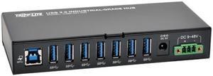 Tripp Lite U360-007-IND 7 Port Industrial Usb 3.0 Hub