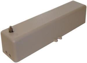 Tycon Systems ENC-ESP-100-POE Weatherproof Outdoor Enclosure For Ethernet Surge Suppressors