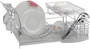 Better Chef DR-2202 22 in. Dish Rack