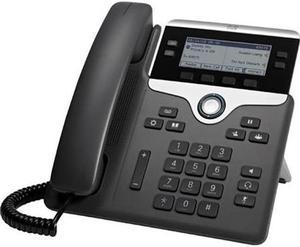 Cisco IP Phone 7841 with Multi